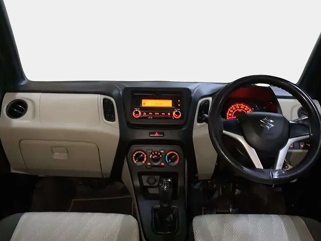 Used Maruti Suzuki Wagon R VXI 1.0 CNG [2022-2023] in Ahmedabad