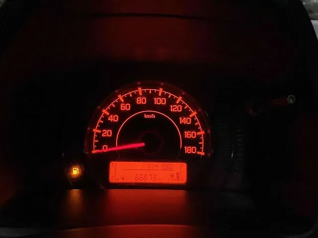 Used Maruti Suzuki Wagon R VXI 1.0 CNG [2022-2023] in Ahmedabad