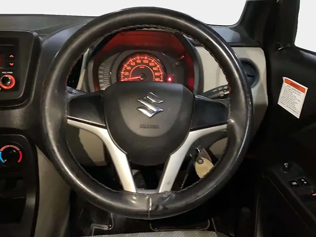 Used Maruti Suzuki Wagon R VXI 1.0 CNG [2022-2023] in Ahmedabad