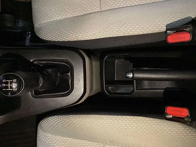 Used Maruti Suzuki Wagon R VXI 1.0 CNG [2022-2023] in Ahmedabad