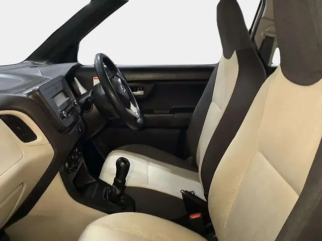 Used Maruti Suzuki Wagon R VXI 1.0 CNG [2022-2023] in Ahmedabad