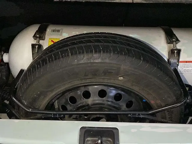 Used Maruti Suzuki Wagon R VXI 1.0 CNG [2022-2023] in Ahmedabad