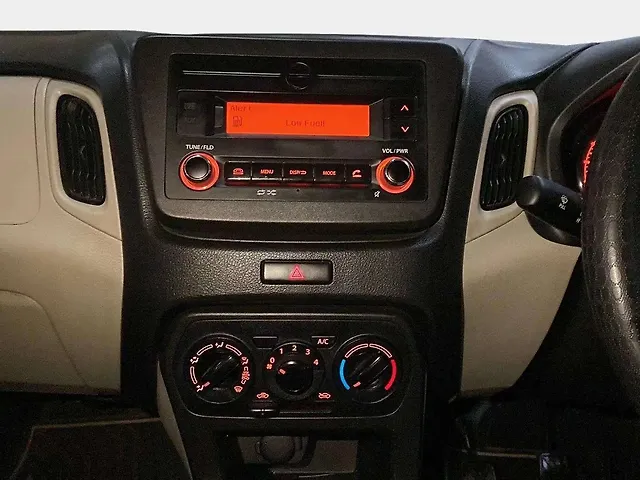Used Maruti Suzuki Wagon R VXI 1.0 CNG [2022-2023] in Ahmedabad