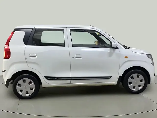Used Maruti Suzuki Wagon R VXI 1.0 CNG [2022-2023] in Ahmedabad