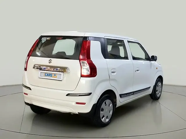 Used Maruti Suzuki Wagon R VXI 1.0 CNG [2022-2023] in Ahmedabad