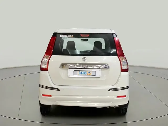 Used Maruti Suzuki Wagon R VXI 1.0 CNG [2022-2023] in Ahmedabad