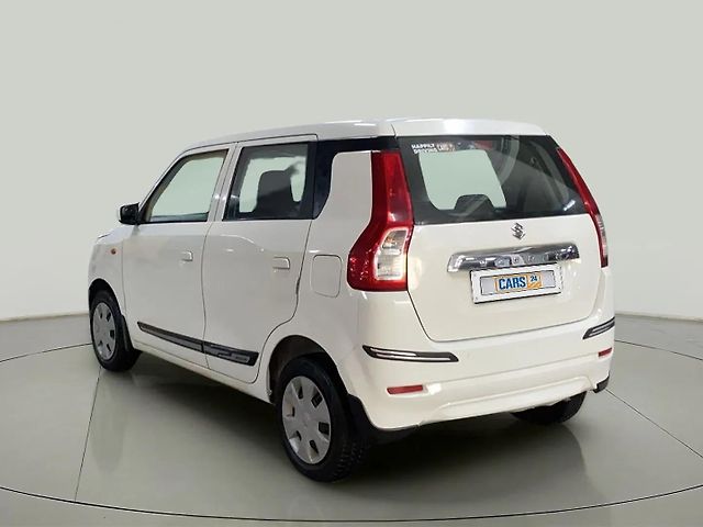 Used Maruti Suzuki Wagon R VXI 1.0 CNG [2022-2023] in Ahmedabad