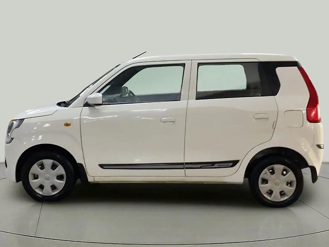 Used Maruti Suzuki Wagon R VXI 1.0 CNG [2022-2023] in Ahmedabad