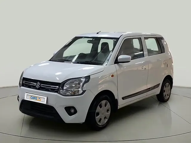 Used Maruti Suzuki Wagon R VXI 1.0 CNG [2022-2023] in Ahmedabad