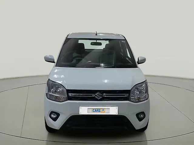 Used Maruti Suzuki Wagon R VXI 1.0 CNG [2022-2023] in Ahmedabad