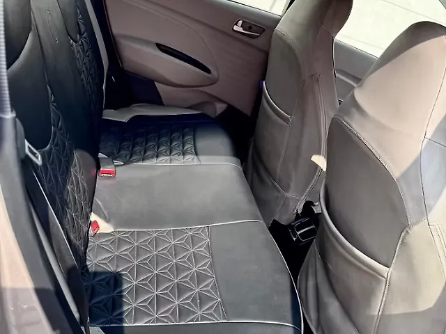 Used Hyundai Santro Magna [2018-2020] in Agra