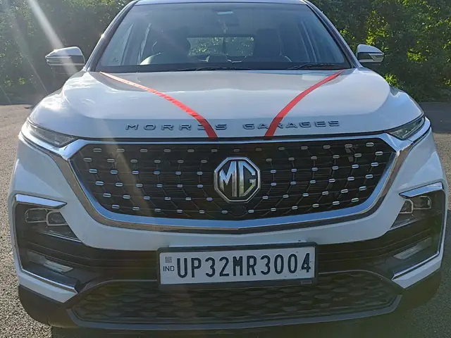 Used 2022 MG Hector in Delhi