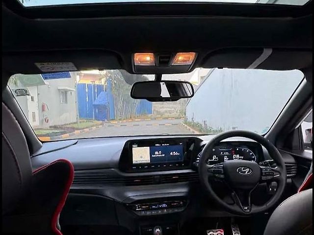 Used Hyundai i20 N Line N8 1.0 Turbo DCT in Bangalore