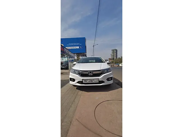 Used 2019 Honda City in Pune