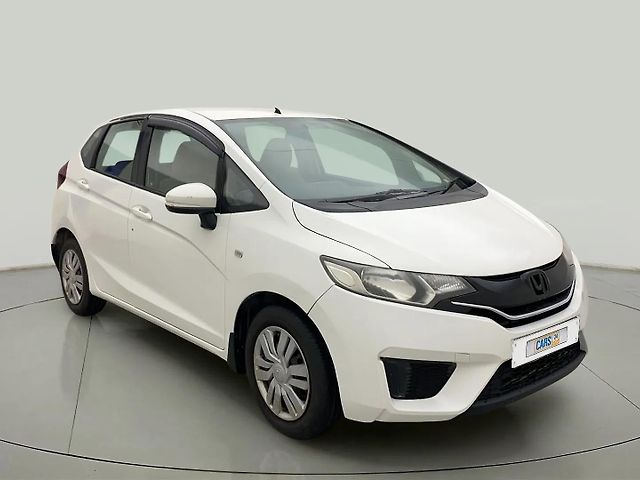 Used 2016 Honda Jazz in Hyderabad
