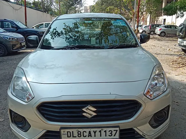 Used 2019 Maruti Suzuki DZire in Delhi