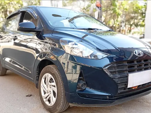 Used 2022 Hyundai Grand i10 NIOS in Bangalore