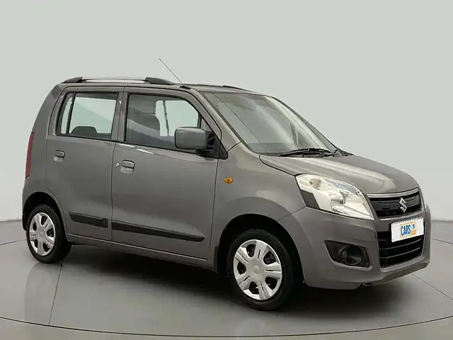 Used 2013 Maruti Suzuki Wagon R in Noida