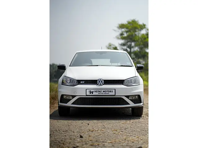 Used 2019 Volkswagen Polo in Kochi