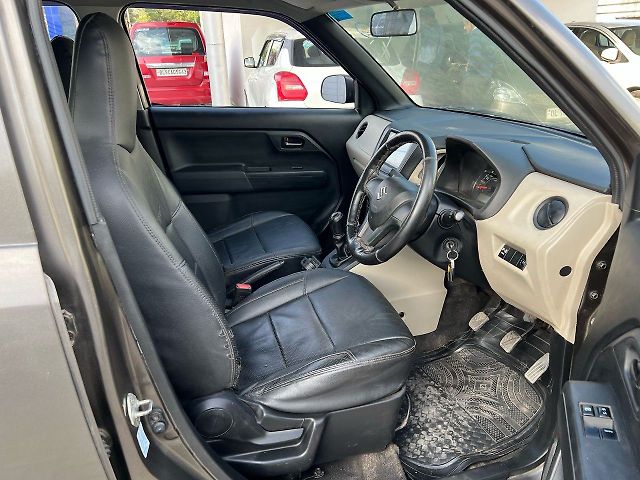 Used Maruti Suzuki Wagon R [2019-2022] LXi (O) 1.0 CNG [2019-2020] in Delhi