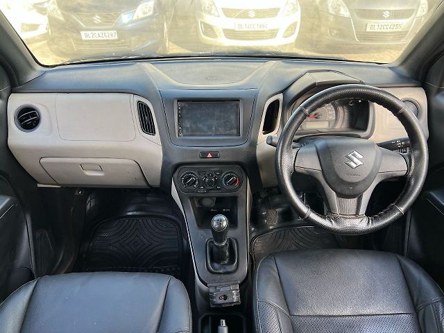 Used Maruti Suzuki Wagon R [2019-2022] LXi (O) 1.0 CNG [2019-2020] in Delhi