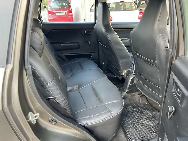 Used Maruti Suzuki Wagon R [2019-2022] LXi (O) 1.0 CNG [2019-2020] in Delhi