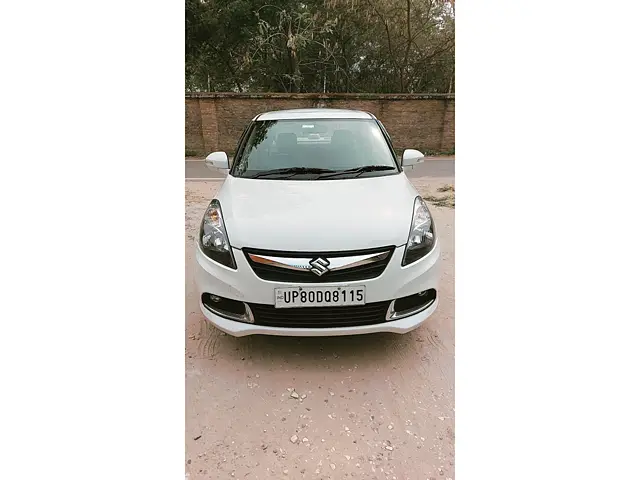 Used 2016 Maruti Suzuki Swift DZire in Agra