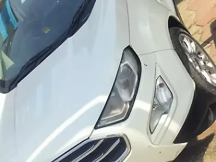 Used Ford EcoSport [2017-2019] Titanium 1.5L TDCi in Ranchi