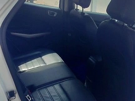 Used Ford EcoSport [2017-2019] Titanium 1.5L TDCi in Ranchi
