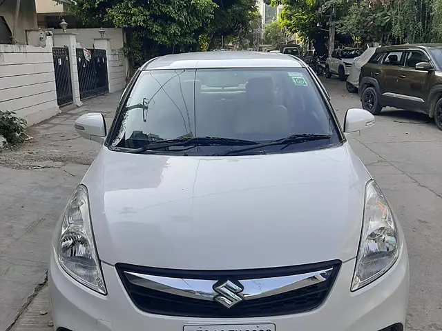 Used 2015 Maruti Suzuki Swift DZire in Hyderabad