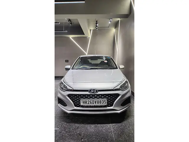 Used 2019 Hyundai Elite i20 in Delhi