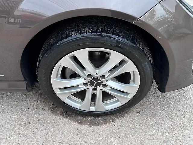 Used Mercedes-Benz C-Class [2014-2018] C 220 CDI Avantgarde in Chandigarh