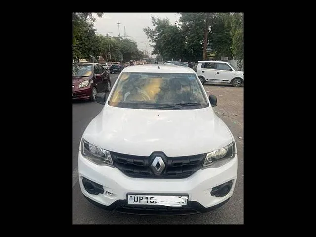 Used 2018 Renault Kwid in Noida