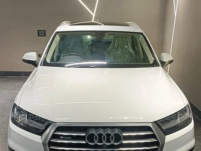 Used 2019 Audi Q7 in Delhi