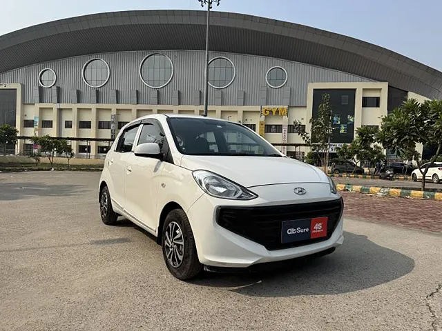 Used 2019 Hyundai Santro in Noida