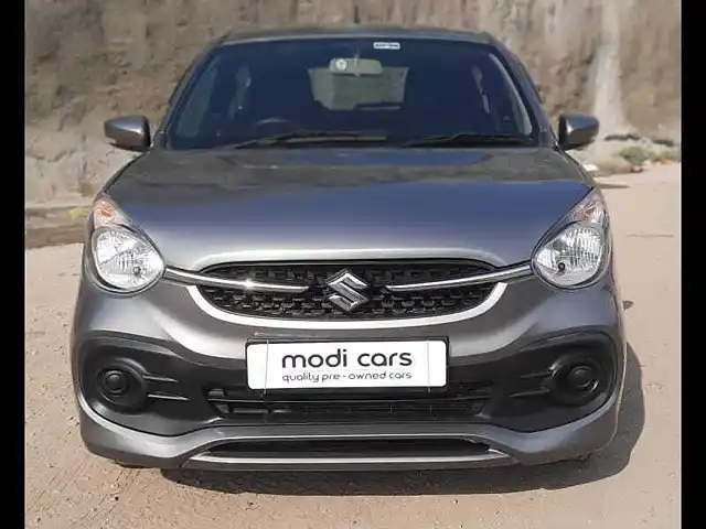 Used 2022 Maruti Suzuki Celerio in Mumbai