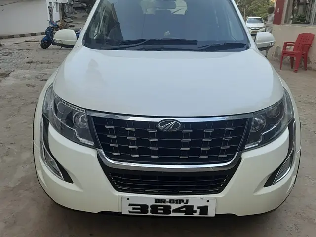 Used 2018 Mahindra XUV500 in Patna
