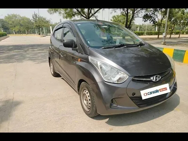 Used 2018 Hyundai Eon in Noida