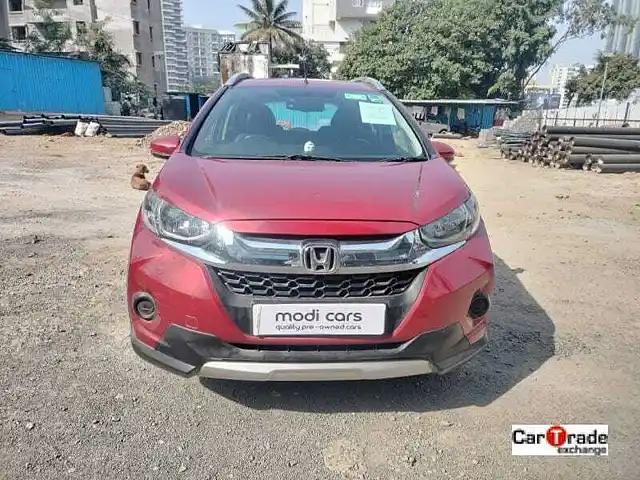 Used 2019 Honda WR-V in Mumbai