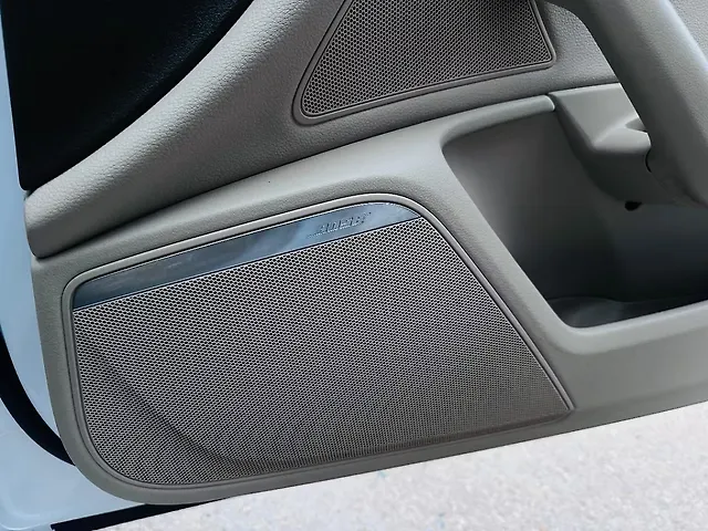 Used Audi A6 [2015-2019] 35 TDI Matrix in Chandigarh