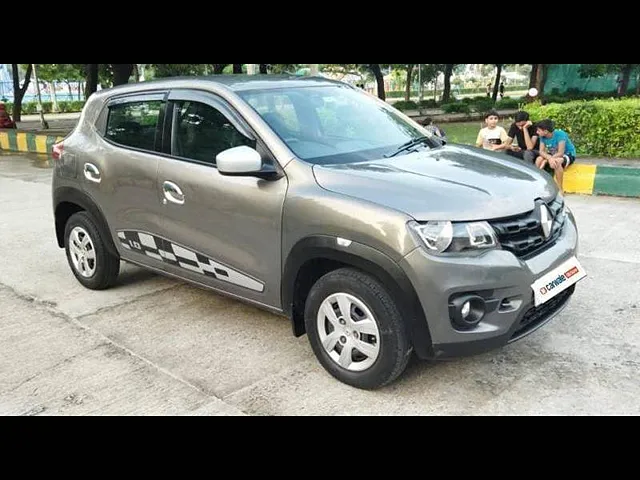Used 2018 Renault Kwid in Noida