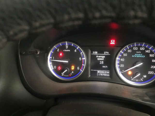 Used Maruti Suzuki S-Cross [2017-2020] Alpha 1.3 in Ranchi
