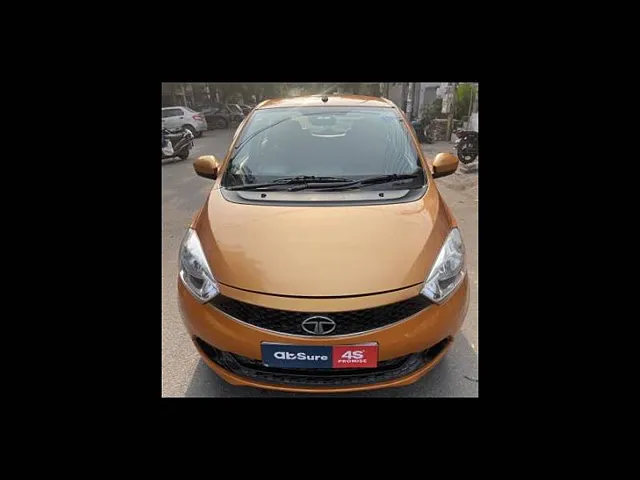 Used 2017 Tata Tiago in Noida