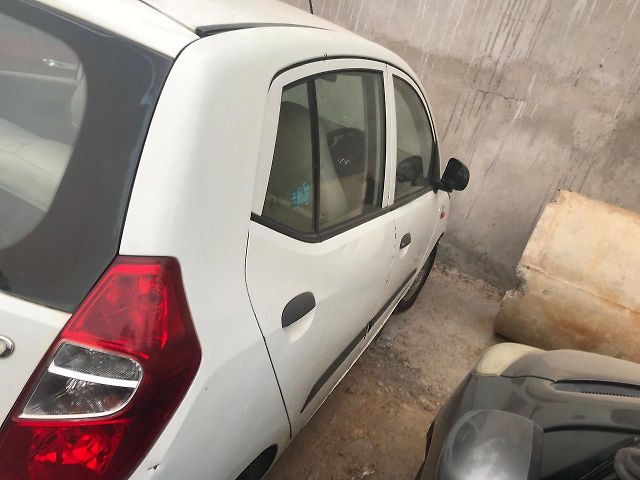 Used Hyundai i10 [2010-2017] Era 1.1 iRDE2 [2010-2017] in Ranchi