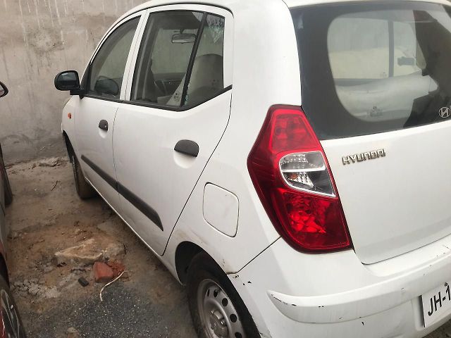 Used Hyundai i10 [2010-2017] Era 1.1 iRDE2 [2010-2017] in Ranchi