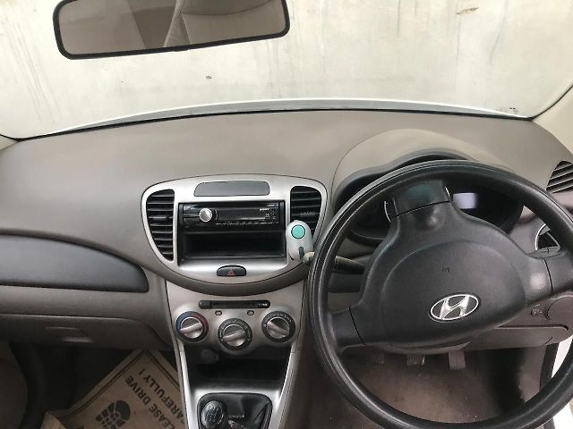 Used Hyundai i10 [2010-2017] Era 1.1 iRDE2 [2010-2017] in Ranchi