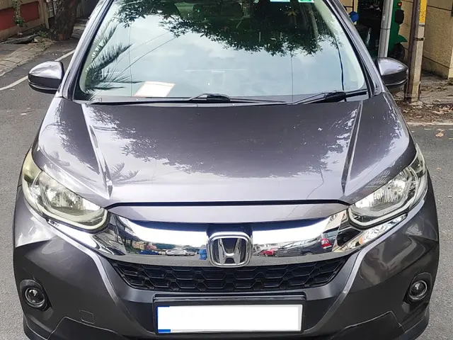 Used 2018 Honda WR-V in Bangalore