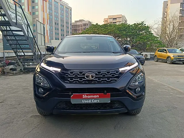 Used 2020 Tata Harrier in Mumbai