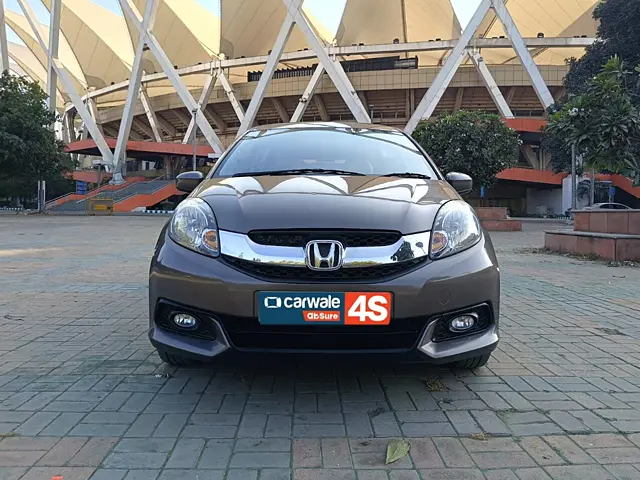 Used 2015 Honda Mobilio in Delhi