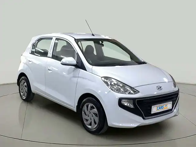 Used 2020 Hyundai Santro in Ahmedabad